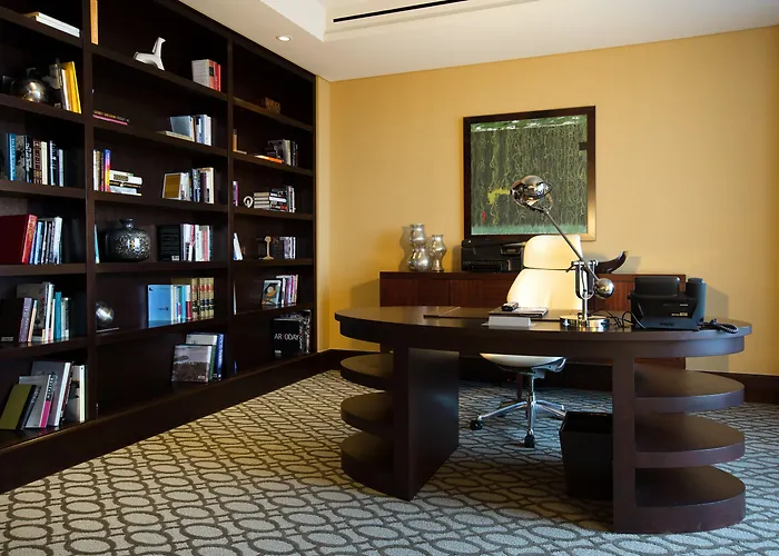 Intercontinental Boston By Ihg Hotel