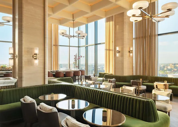 Raffles Boston Hotel